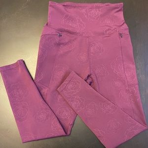 Nicole Miller leggings